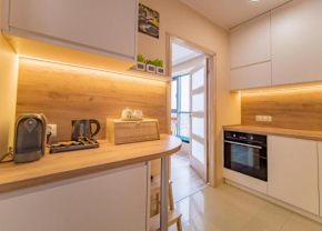 Happy Bay Apartament in Danzig